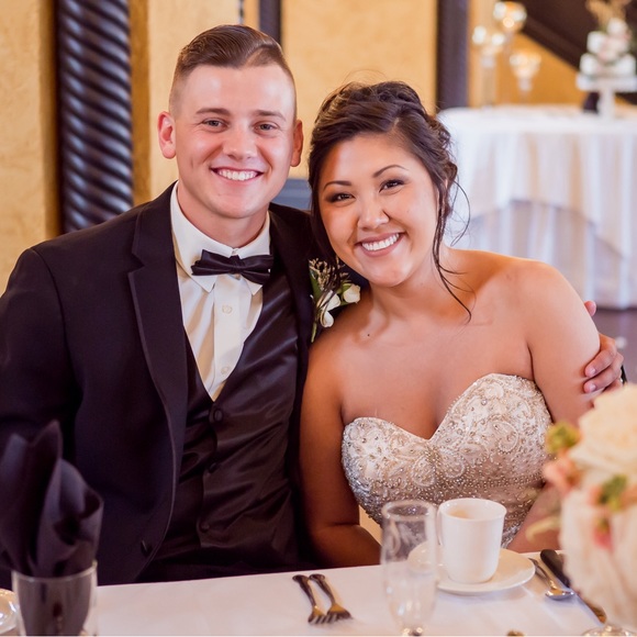 Meet your posher, Brittany - Picture 3 of 5